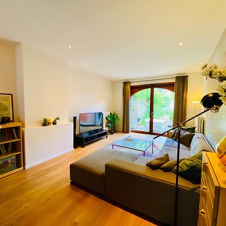 Spacious Holiday Home Brügge Exterior foto